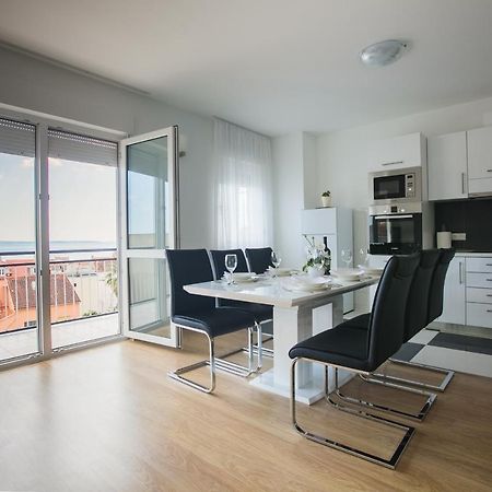 Lotus Apartman Split Eksteriør billede