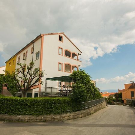 Lotus Apartman Split Eksteriør billede