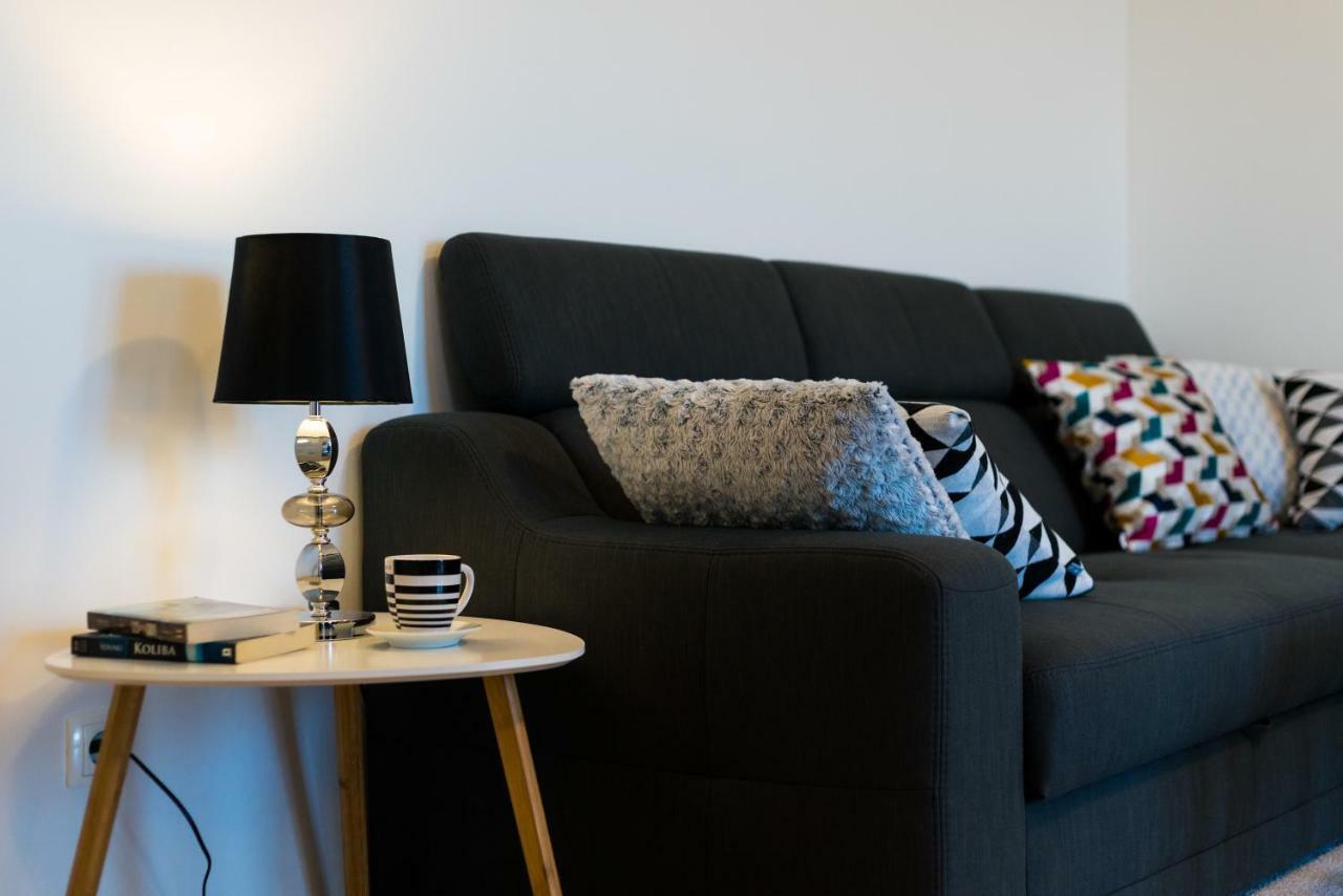 Lotus Apartman Split Eksteriør billede