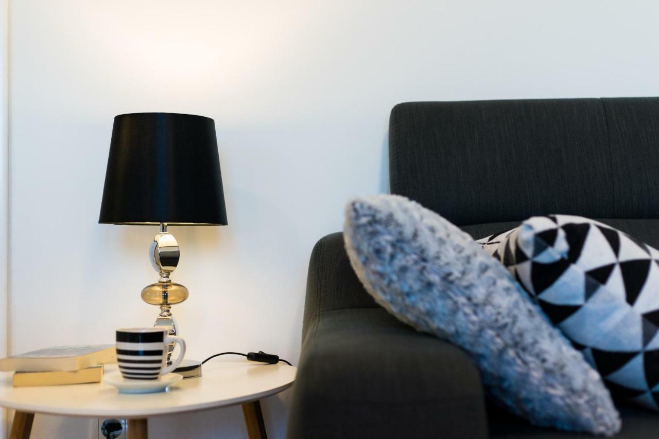 Lotus Apartman Split Eksteriør billede