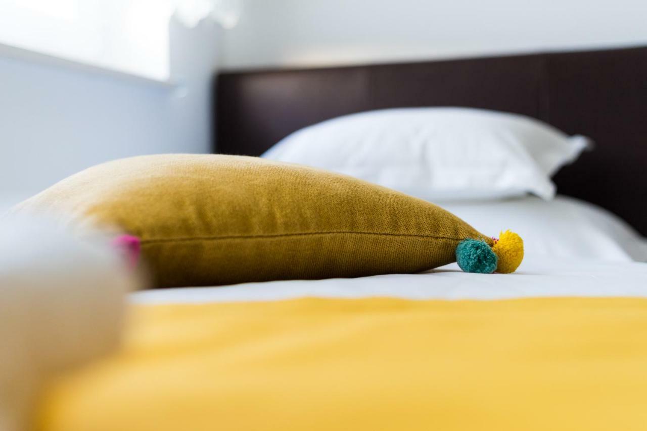 Lotus Apartman Split Eksteriør billede